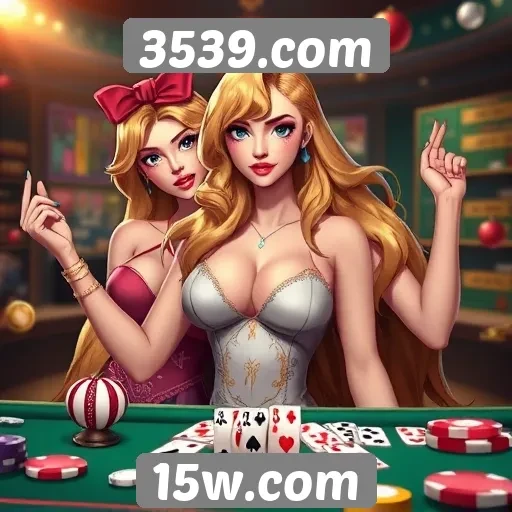 Comparativo de bônus e promoções no 3539.com