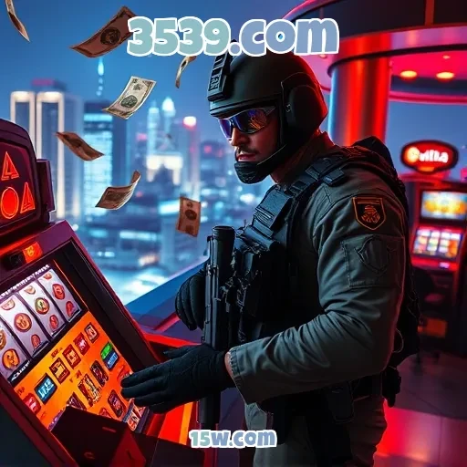 3539.com: Uma Aventura Imperdível no Mundo dos Jogos Online