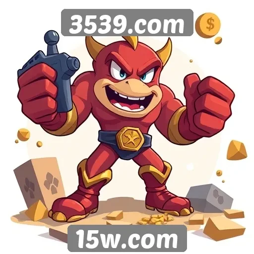 3539.com oferece novos recursos para jogadores