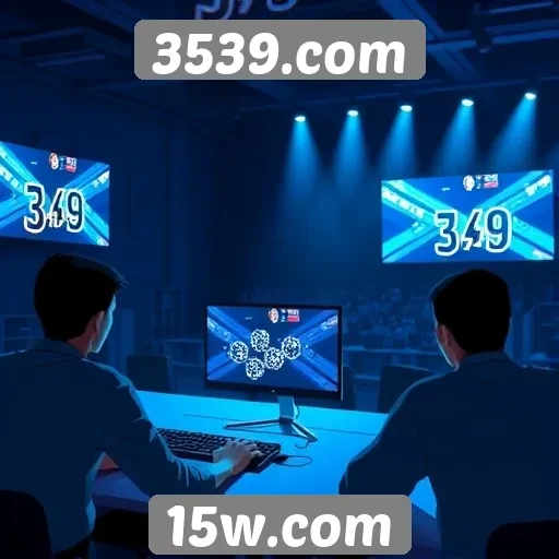 Impacto da experiência do usuário no 3539.com