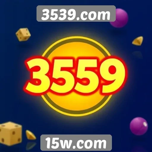 Jogos mais populares em 3539.com e suas características