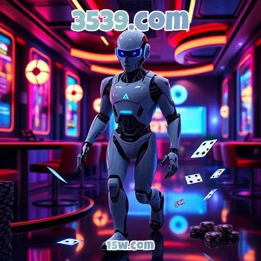 3539.com: Explore os Incríveis Benefícios dos Bônus em Jogos Online